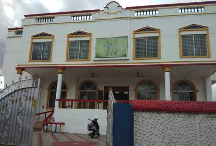 Thirupparangundram Nagara Viduthi