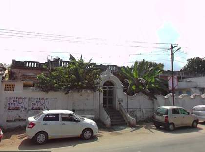 Vaitheswaran Kovil Nagara Viduthi