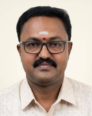 A. Babu (a) Perumal