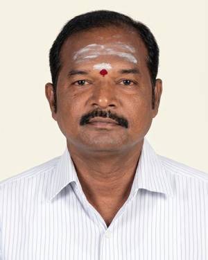 RM. Veerappan