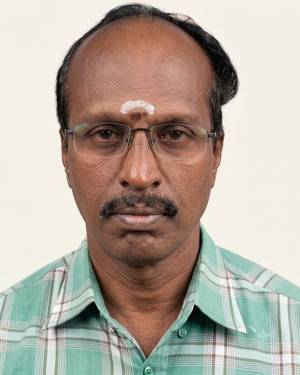 S. Natarajan