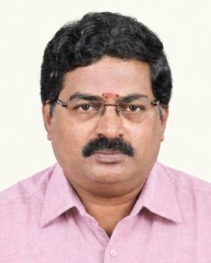 C. Alagappan (a) Ganesh