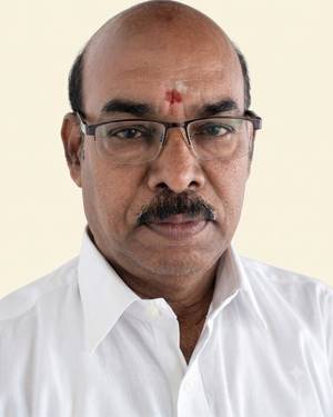 L.L. Murugan