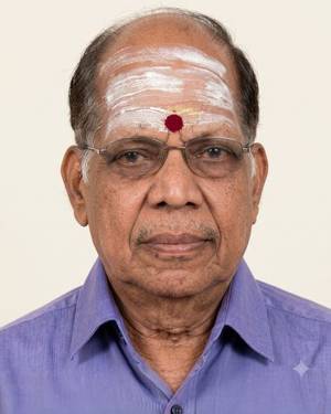 RM. Singaram