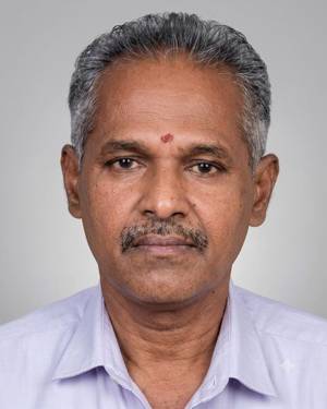 M.RM. Muthukumar