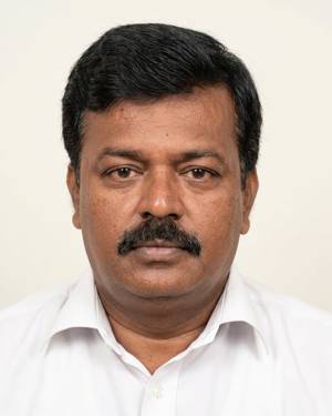 S. Subramanian