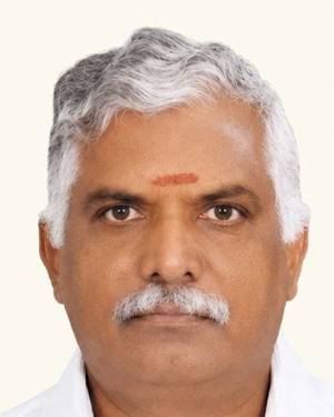 SA. Solaiyappan