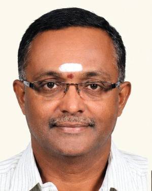 S. Senthilnathan