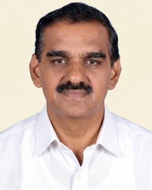 M. Manikandan