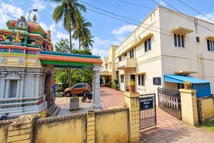 Sri Kasi Nattukottai Nagara Chatram Managing Society & viduthi